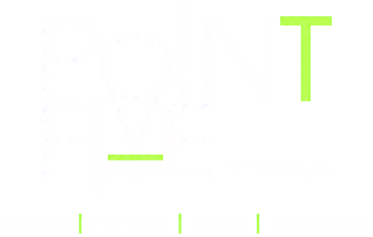Point Five Advertising: Design, Printing, Event, Exhibition